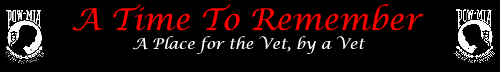 A Time To Remember Banner