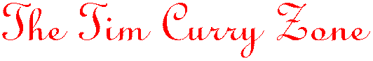 Tim Curry Zone Logo